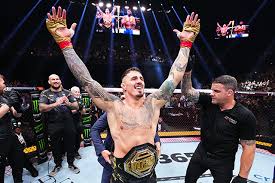 Sherdog - News update