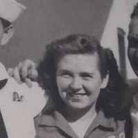 Marian Jane Grimm (1918–1958) • FamilySearch