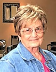 Marty Lou Tapogna Faria Obituary