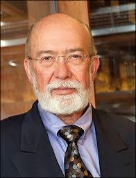 How far away the cornfield. Dennis Spencer's journey