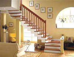 Pin By Sue Alber On Stairs In Homes Home Inside Design Home Stairs Design Simple Interior Design