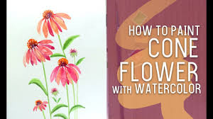 We did not find results for: Easy Watercolor Flower Coneflower Echinacea Youtube