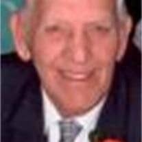 Clifford Gerber, Obituary