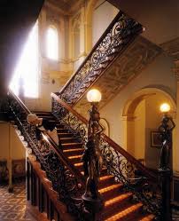 Art And Architecture Mainly Werribee Mansion 1874 77 Victorian Elegance Near Melbourne Victorian Interiors Victorian House Interiors Architecture