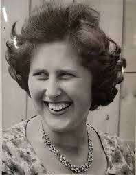 Tribute to Mavis Ayling