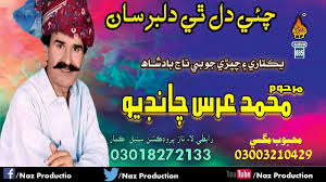 Image result for urs chandio