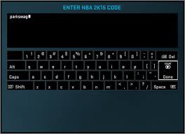 Myteam codes must be entered in the myteam menus, not through the main menu or the mobile app. Locker Codes Nba2k Org