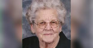 Laura D Wimmer Obituary