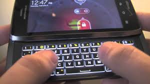 Motorola Droid 4 XT894 Technischen ...