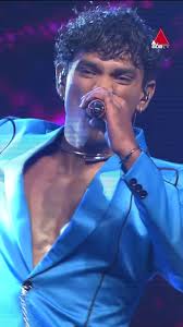 Timothy Voice Grand Finali Song