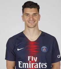 Discover more posts about thomas meunier. Thomas Meunier 2015 2016 Spieler Fussballdaten