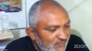 Entrevista com a Dra. Gracileir Graça. 08/07/22.