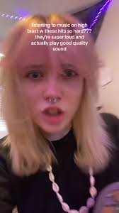 Blast Headphones Airpods Review