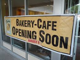 Maybe you would like to learn more about one of these? New Cafe Adds To Transformation Of Shopping Center Panera Bread Set To Open Bedford Ny Patch