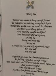 Lyrics To Marry Me By Train Marry Me Love Me Forever Love Songs