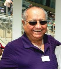 Felix Eloy Chavez, Jr.