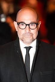 Stanley Tucci
