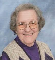 Obituary information for Virginia Wells