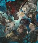 スクエニ新作ＳＲＰＧ「The DioField Chronicle」が本日発売だったんだが・・・