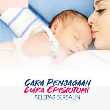 Mati rasa pada kulit di sekitar luka bernanah. 6 Cara Penjagaan Luka Perineum Bagi Ibu Selepas Bersalin Bidadari My