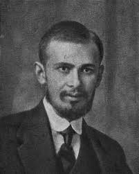 OTD 134 years ago, Yevgeny D. Polivanov (1891-1938) was born 🥳 He was an  orientalist, translator, and an expert in Chinese, Japanese, Uzbek, and  Dungan. He contributed to the development of writing