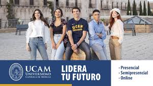 La universidad católica madre y maestra (pucmm) nace como una respuesta a las necesidades que en materia educativa fueron surgiendo en el país en su proceso de desarrollo económico y social a raíz de la muerte del dictador rafael leónidas trujillo molina, y atendiendo especialmente a las necesidades educativas de la región del cibao, sobre todo de la ciudad de santiago de los. Ucam Universidad Catolica San Antonio De Murcia Linkedin