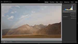 If you find that removing haze makes your image too. Remove Haze With The Dehaze Feature In Lightroom Adobe Photoshop Lightroom Tutorials