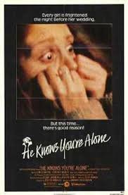 Film Review: He Knows You're Alone (1980) | HNN