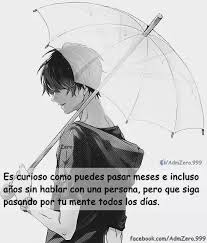 Enter & enjoy it now! Anime 680135 Sad Frases En Espanol And Love On Favim Com