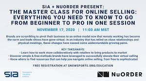 The Master Class For Online Selling Everything You Need To Know To Go From Beginner To Pro In One Session Shop Eat Surf