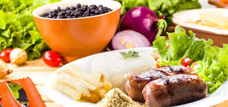 O que significa sonhar com comida? Veja o cardápio de possibilidades |  WeMystic Brasil