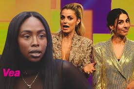 La pregunta incómoda que Karen Sevillano le hizo a Carla Giraldo y Cristina  Hurtado