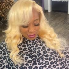 Closure Sew In Near Me: Savannah, GA