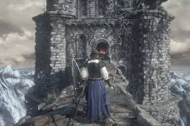 Sceret in bed with in my boos. How To Find Dark Souls 3 S Hidden Areas Optional Bosses And Fantastic Loot Polygon