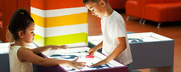 Fiche metier animateur socio culturel. Fiche Metier Animation D Activites Culturelles Ou Ludiques