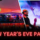 New Year's Eve Party by Jupiter Traveles event image