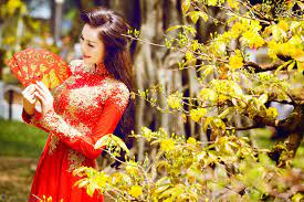 Là ngày khởi đầu một năm mới và cũng là ngày lễ quan trọng nhất trong năm. Phong Tá»¥c Cá»• Truyá»n Ngay Táº¿t Viá»‡t Nam