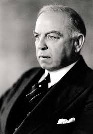 Mackenzie King