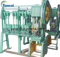 Artist Brush Ferrule Making Machine – Paint Brush Making Machine