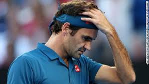It's not the first time tsitsipas raised eyebrows at the australian open, after earlier revealing he never shampoos his hair. Weekend In Sport Federer Comes Up Short In Melbourne Lacazette Leads Dominant Arsenal Over Chelsea Mayweather Pacquiao Ii Mooted Cnn