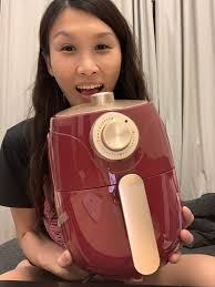 喜歡吃炸物？卻怕油滋滋停留在你身上嗎？HYD氣炸鍋照顧你的顧慮和荷包-發胖版｜PopDaily 波波黛莉