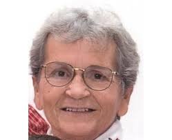 Nancy Sheets Obituary (1935