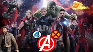 In 2017's guardians of the galaxy vol. Marvel Studios Welcomes The X Men And The Fantastic Four Starloggers