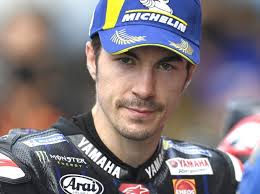 Maverick viñales races for axalta racing partner monster energy yamaha motogp. 76qjparnhtztqm