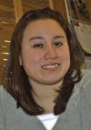 Brittany Eggleston's Instagram, Twitter & Facebook