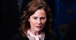 Why MAGA conservatives are worried about Justice Amy Coney Barrett