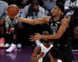 When he's in between, he's looking for floaters. When Is The 2020 Nba All Star Game Date Time Tv Channel Live Stream Watch Team Lebron James Vs Team Giannis Antetokounmpo Online Nj Com