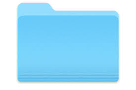 Converting an image to jpg in macos. Mac Folder Icon Png Cachelasopa