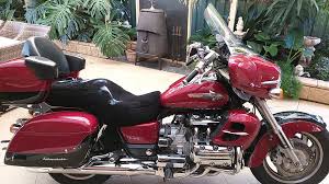 valerie interstate honda valkyrie classic bikes easy rider