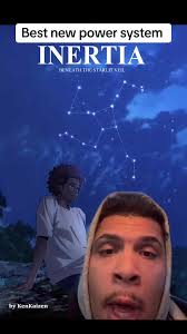 Inertia power system explained: Fate constellations #anime #lightnovel  #manga #tbate #shadowslave #towerofgod #rezero #sololeveling #powersystems  #greenscreen